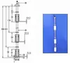 HOT sale !!liquid level sensor, level monitoring in the oil tank or water tank orriver