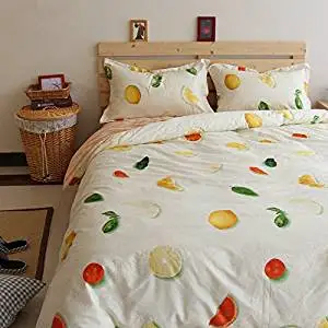 get quotations norson summer fruit pattern bedding children bedding sets kids bedding set baby bedding - Lv Bedding Sets get quotations norson summer fruit pattern bedding children bedding sets kids bedding set baby bedding - Lv Bedding Sets