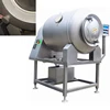 Processing chicken Automatic vacuum tumbler machine