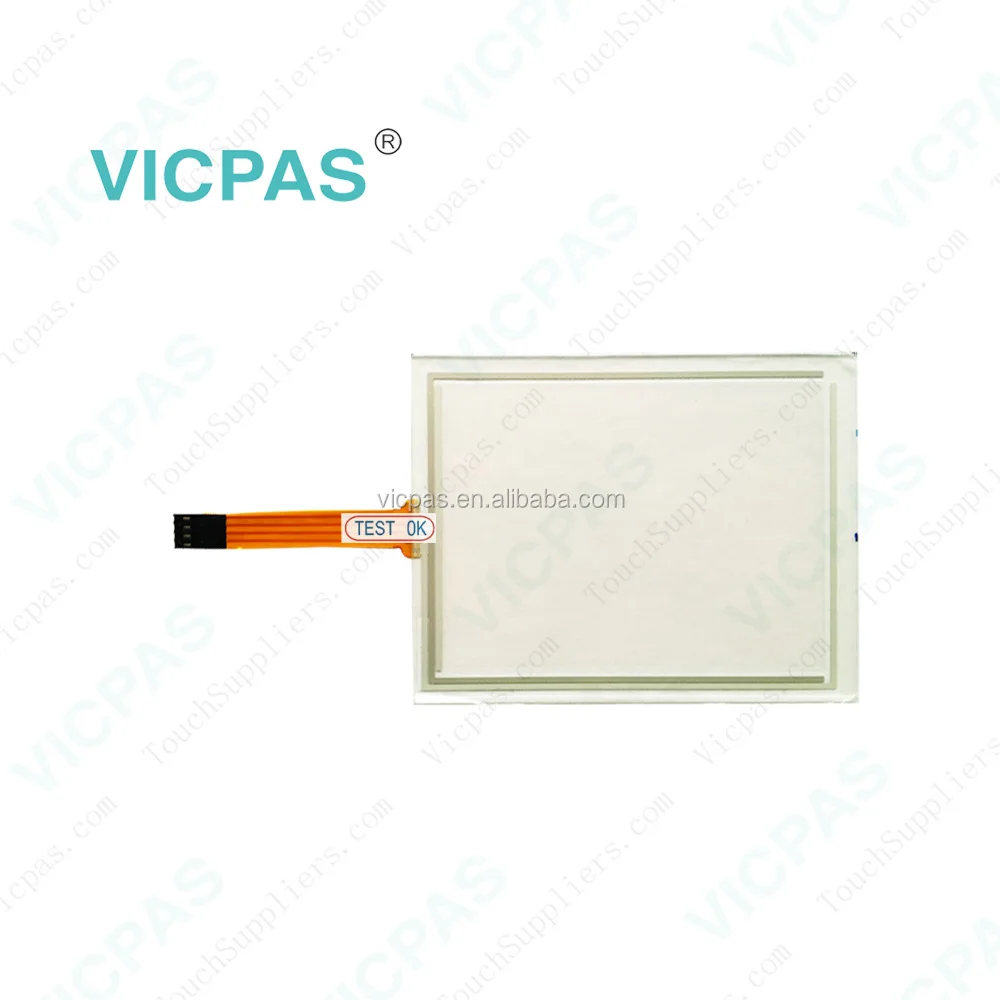 Un b/&r 4PP065.0571-P74 plaque de verre