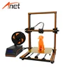Anet E12 New design 3d printer 300*300*400mm kids students 3d printer