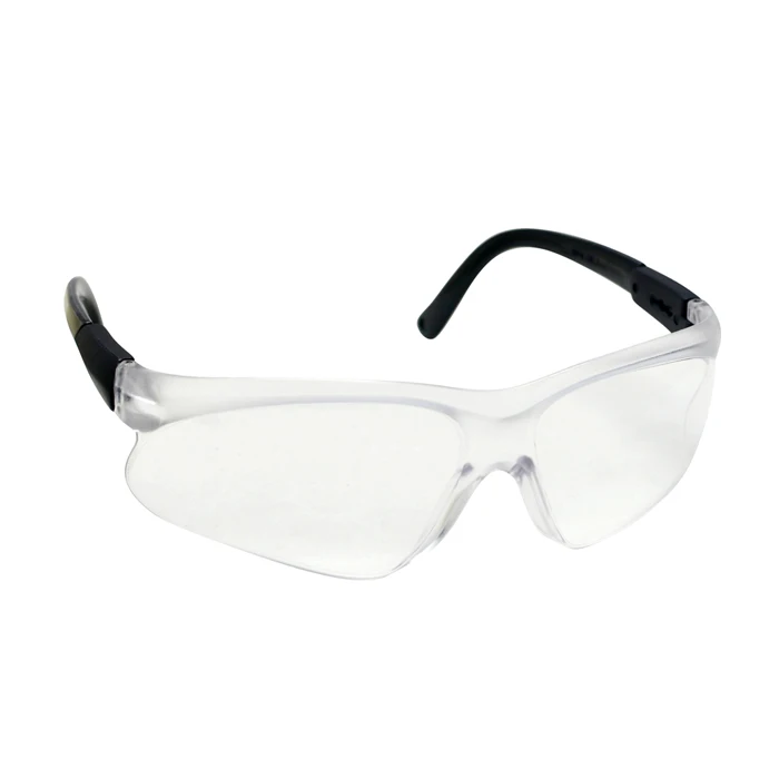 2019 Design Safety Eye Protection Anti Fog Industry Working Clear Lens