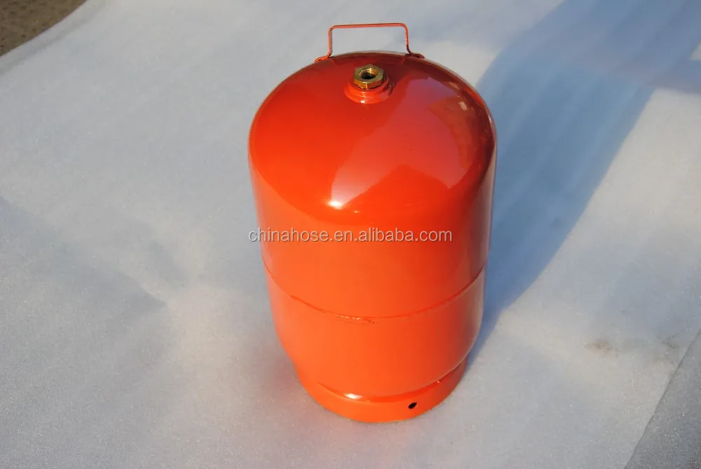 Jg Portable 5kg Lpg Gas Cylinder With Burner,Liquefied Petroleum Gas Cylinders Buy Outdoor Lpg