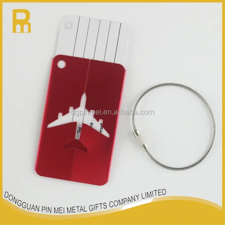 Bulk Luggage Tags Airport Pvc Luggage Tag Hot Selling Travel Tags Buy