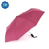 190t pongee compact royal rice jing pin umbrella roofing nails