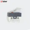 Micro level switch KW10-Z6P