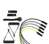 Multi-functional Resistance Exercise Band Pull Ropes Cable Body Strength Training