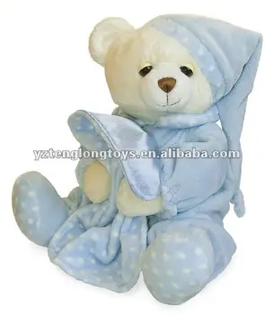 peluche pour bébé