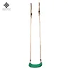 Dropship Hot sale factory direct outdoor plastic swing chair old baby sets