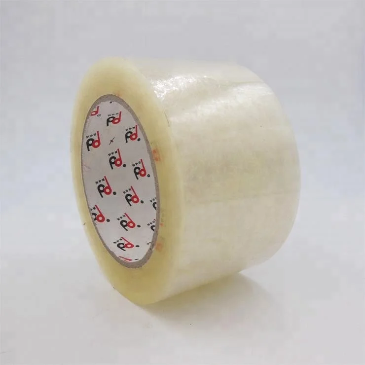 1280mm*4000m Bopp Packing Adhesive Tape Jumbo Roll Buy Bopp Tape