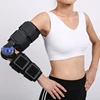 medical orthopedic brace arm sling elbow immobilizer