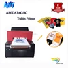 Self cleaning program a3 dtg printer for t-shirt