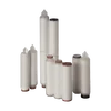 Industrial PP Pleated water Standard water filter cartridge/ Clarify pp sediment filter cartridge