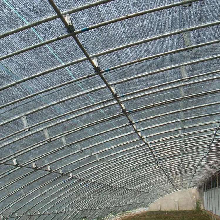 solar glass greenhouse