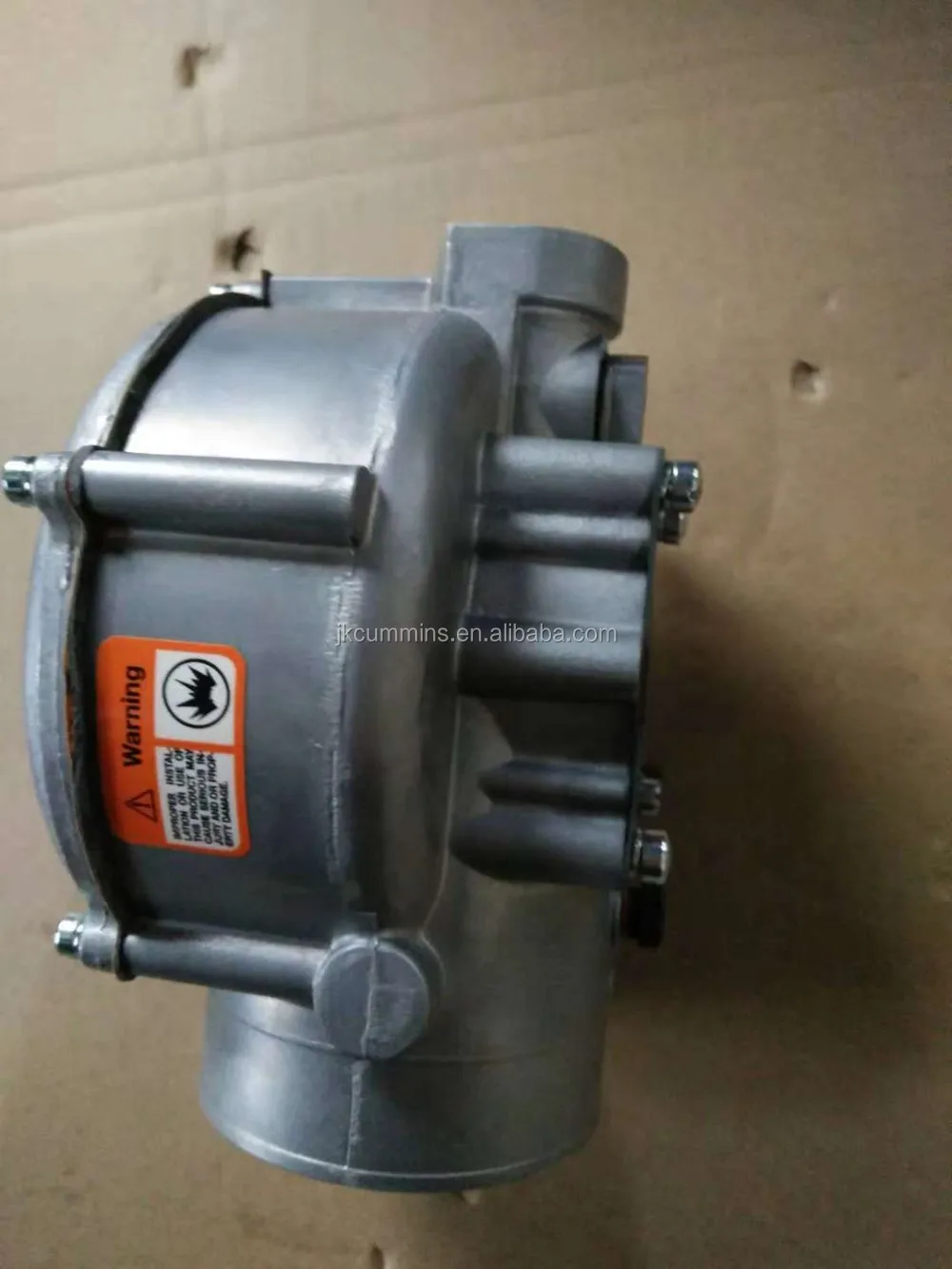 Automatic Cement Mixer Parts Natural Gas Engine Parts Generator Set