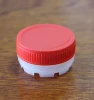 Plastic Screw Flip Top Cap For 4l Rectangular Tin Can&Car Oil