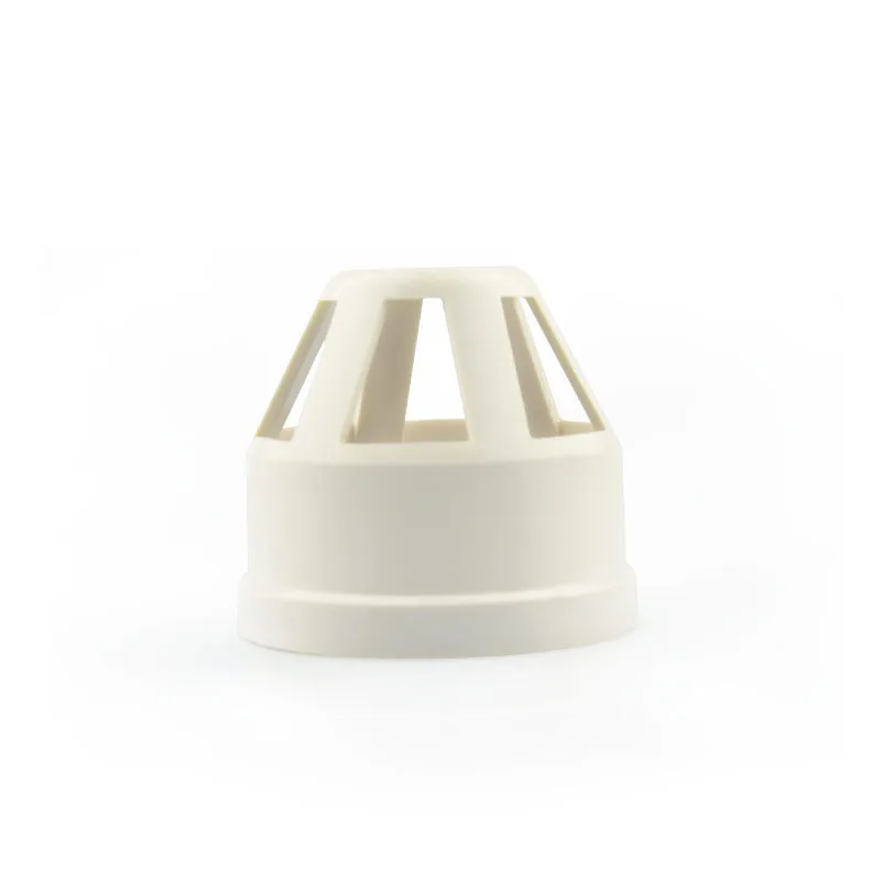 Pvc Pipe And Fittings Pvc Sanitary Sewer Vent Cap For Bathroom Buy Pvc Vent Cap,Vent Pipe Cap