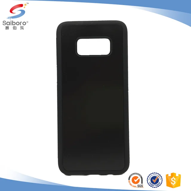 Mobile phone accessories for galaxy s8 anti gravity case