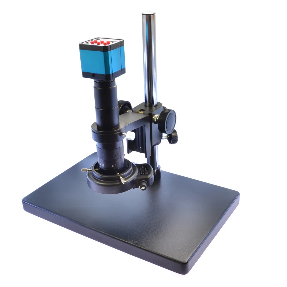 Usb 14mp Microscope Camera Digital Industrial