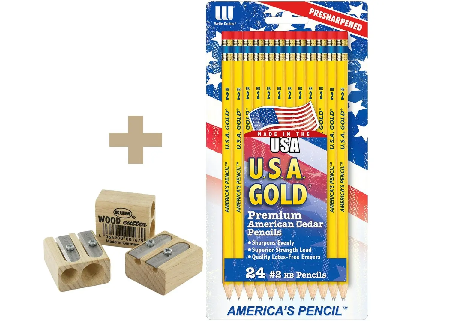 Cheap Usa Gold Pencils, find Usa Gold Pencils deals on line at