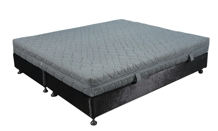 3d mesh mattress topper