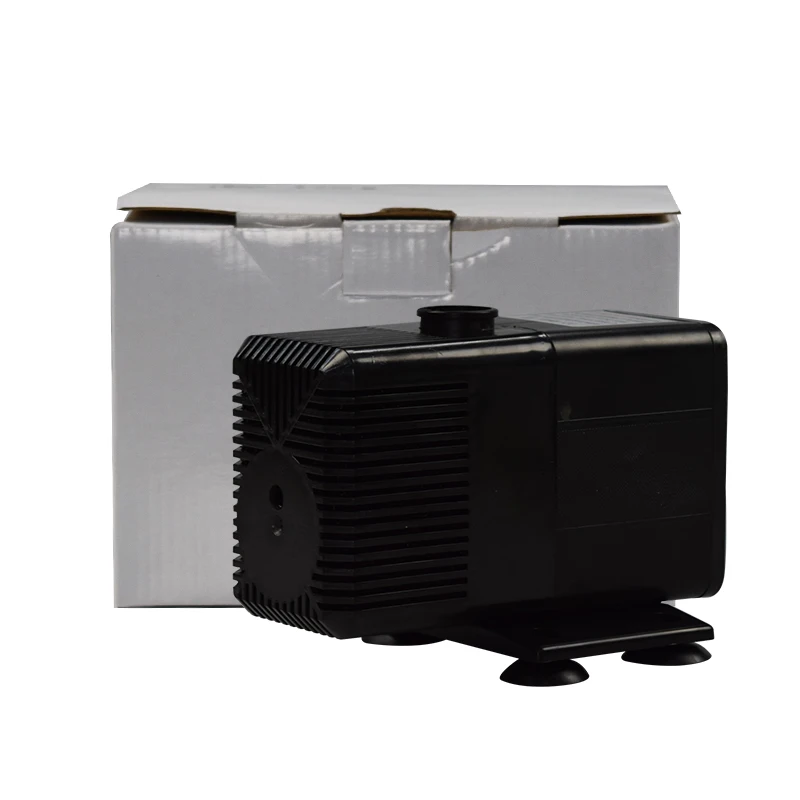 protein skimmer pump