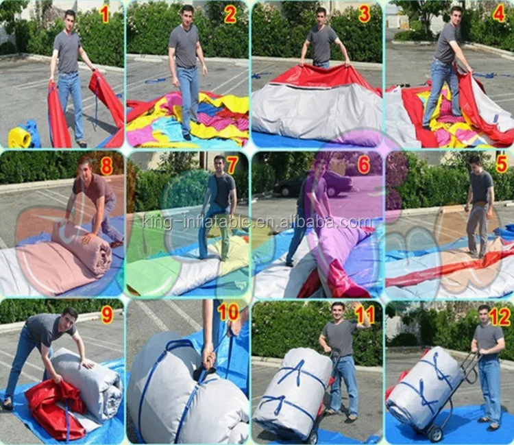 Outdoor Race Inflatable Gladiator Joust,Inflatable Gladiator Arena Game