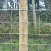 Hot Sale High Quality Galvanized field wire fencing metal frame goat hinge joint fence panel
