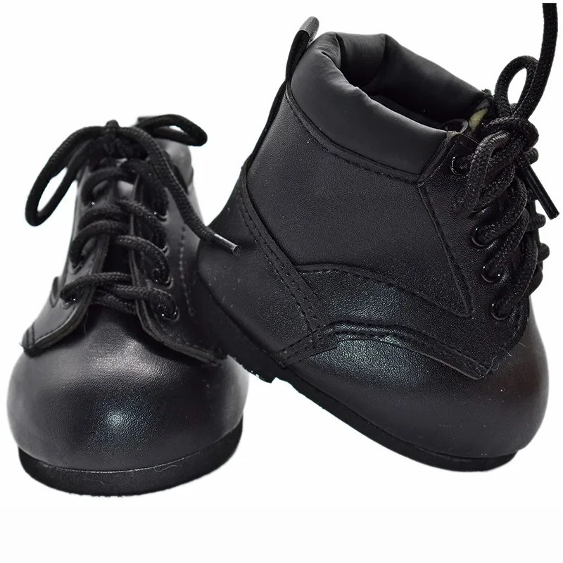 Teddy Bear Shoes Boots Fits Most 14" 18" Buildabear And Other Plush