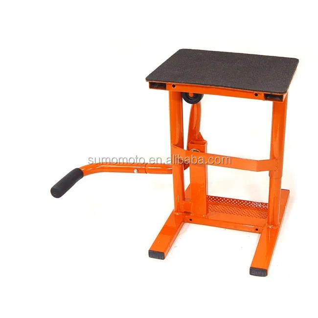 Motocross Dirt Bike Lift Stand /ktm Version Mx Lift Stand Repair Stand