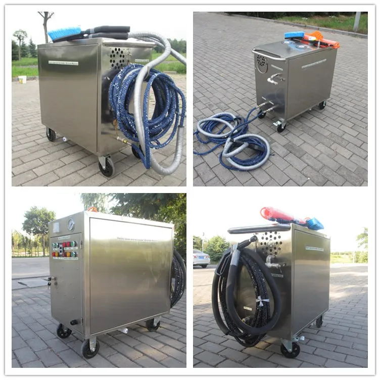 Ce 12kw 13bar Mobile Steam Car Wash Machine Price Electric Utensils And Equipments Steaming Buy Utensils And Equipments Steaming Steam Car Wash Machine Price Utensils And Equipments Steaming Product On Alibaba Com