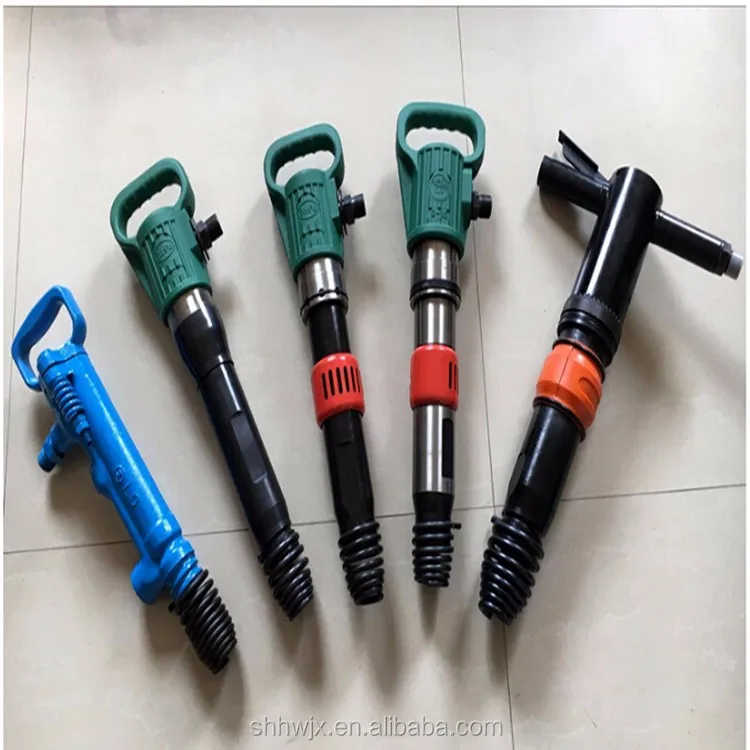 G20 Hand Held Air Compressor Hammer Pneumatic Pick Jack Hammer In