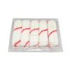 Free sample polyacrylic 4" mini paint roller cover set