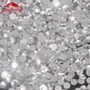 SS10 crystal hotfix rhinestones,dmc loose hotfix rhinestone flatback,hot fix motif