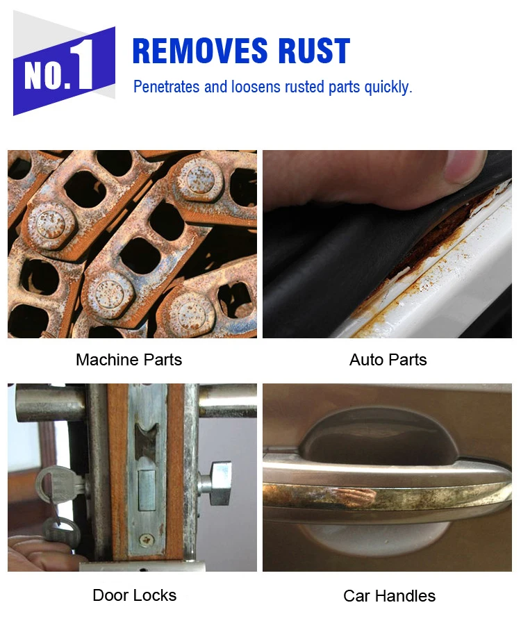 Customized Multipurpose White Lithium Grease In Lubricant Spray Buy