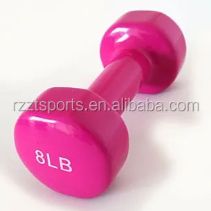 cheap latex free vinyl dumbbell for sale (12).jpg