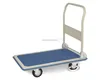 New 330lbs Platform Cart Folding Foldable Dolly Push Hand Truck Moving Warehouse