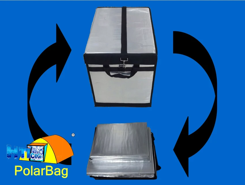 10l Laboratory Medical Transport Ice Cooler Box Buy Transport Ice