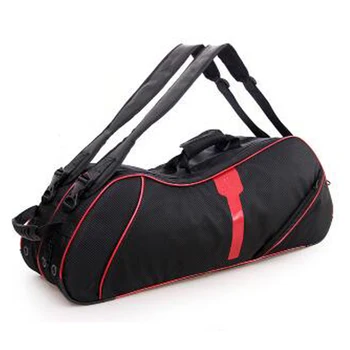 double tennis racket bag