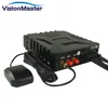 3g Wifi Gps 4 Channel 4g Car Camera Cctv Board For With School Bus Video Compression Sd Card 4ch H.264 Wireless Mobile Dvr