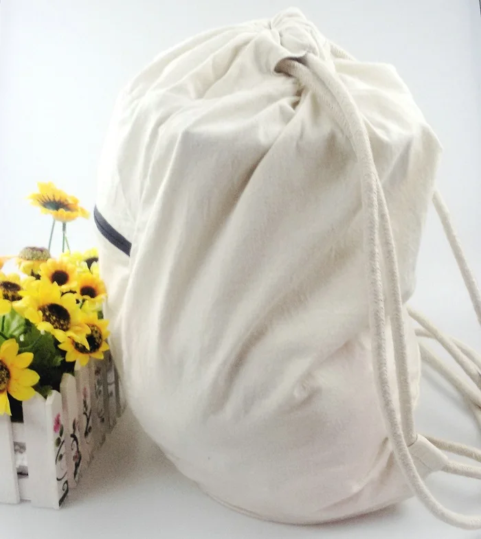  personalized muslin cotton drawstring backpacks .jpg