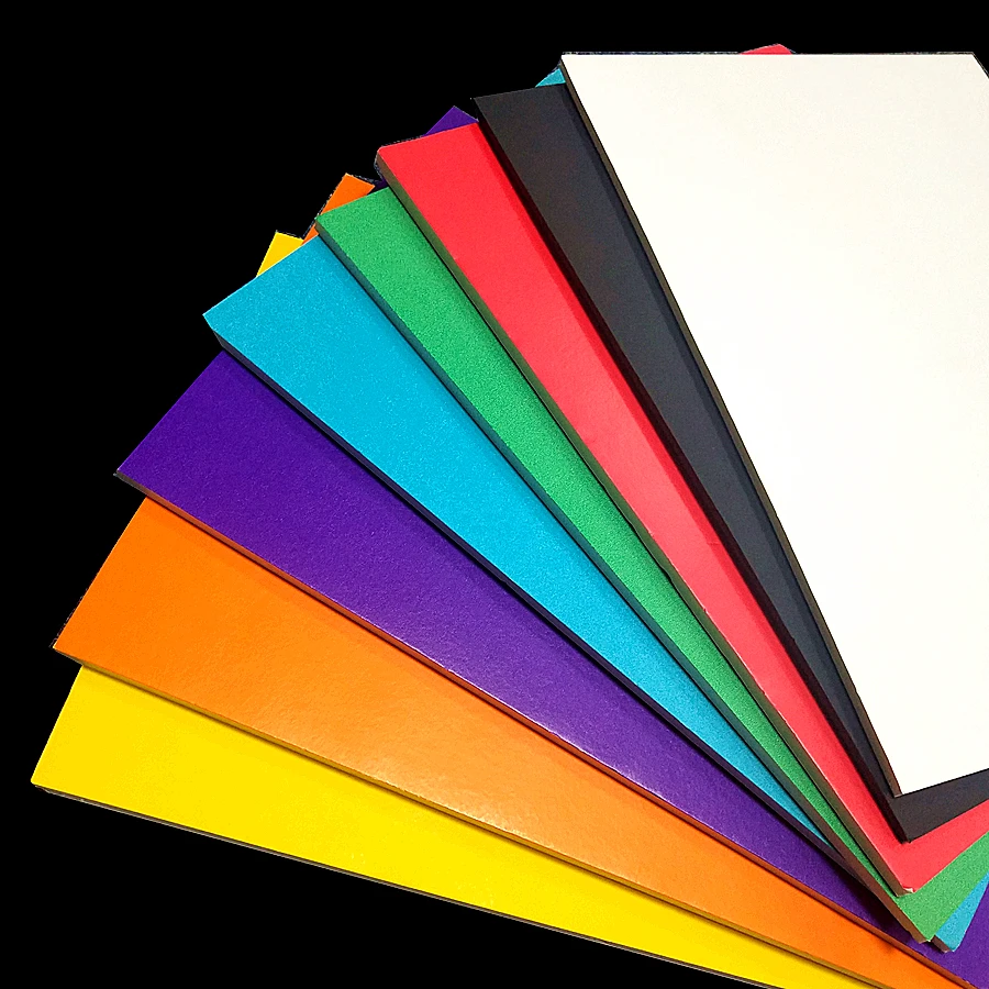 Polystyrene Foam Board Polystyrene Foam Board