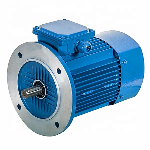 Frequency motors