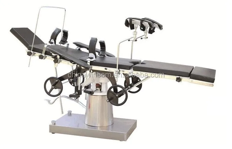 Hospital Universal Operating Table from China Factory(3001)