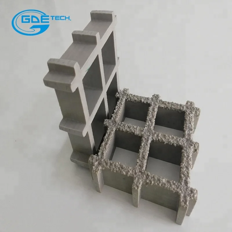 Moulded Fibreglass Grating For South Africa Grating Molded Frp Grp