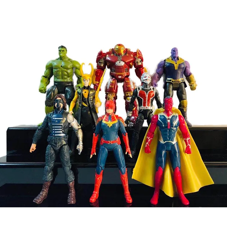 character toys wholesale