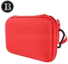 Hard EVA Travel Case,Portable Electronic Accessories Organizer Gadget Carry Bag for Cables/Flash Hard Drive