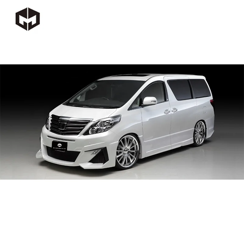 Тойота альфард 10 кузов. Альфард 10. Тойота альфард. Toyota Alphard Wald. Toyota Alphard by Wald 2008 года.