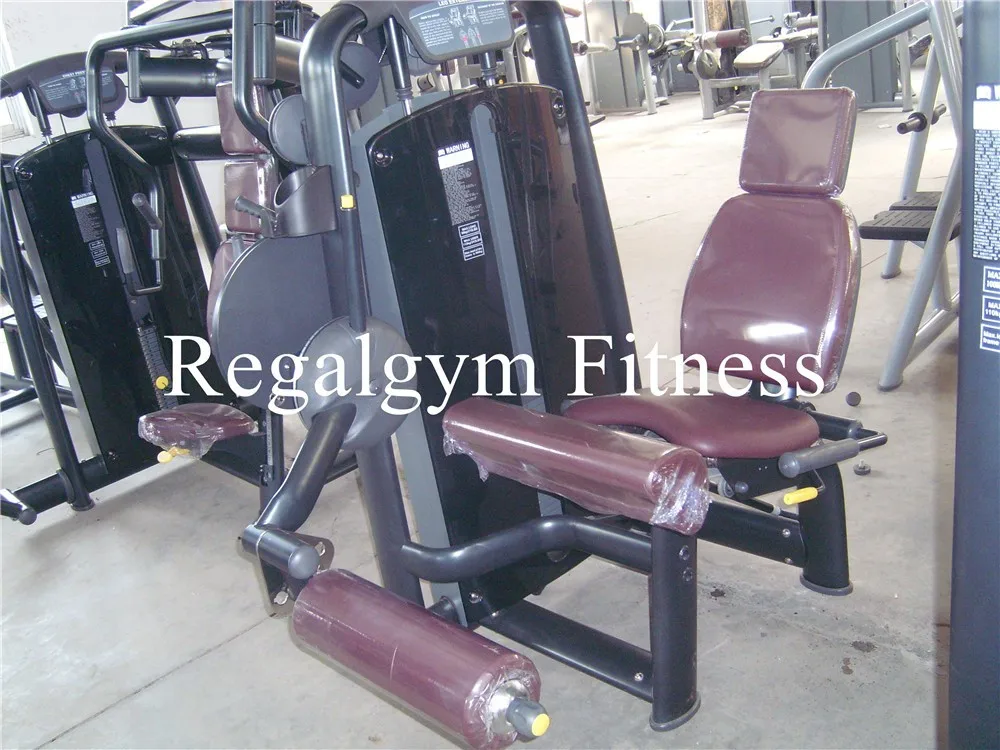 High Quality Gym Equipment Chest Press Pure Strength Weight