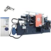 Full automatic cold chamber die casting machine to produce communication component